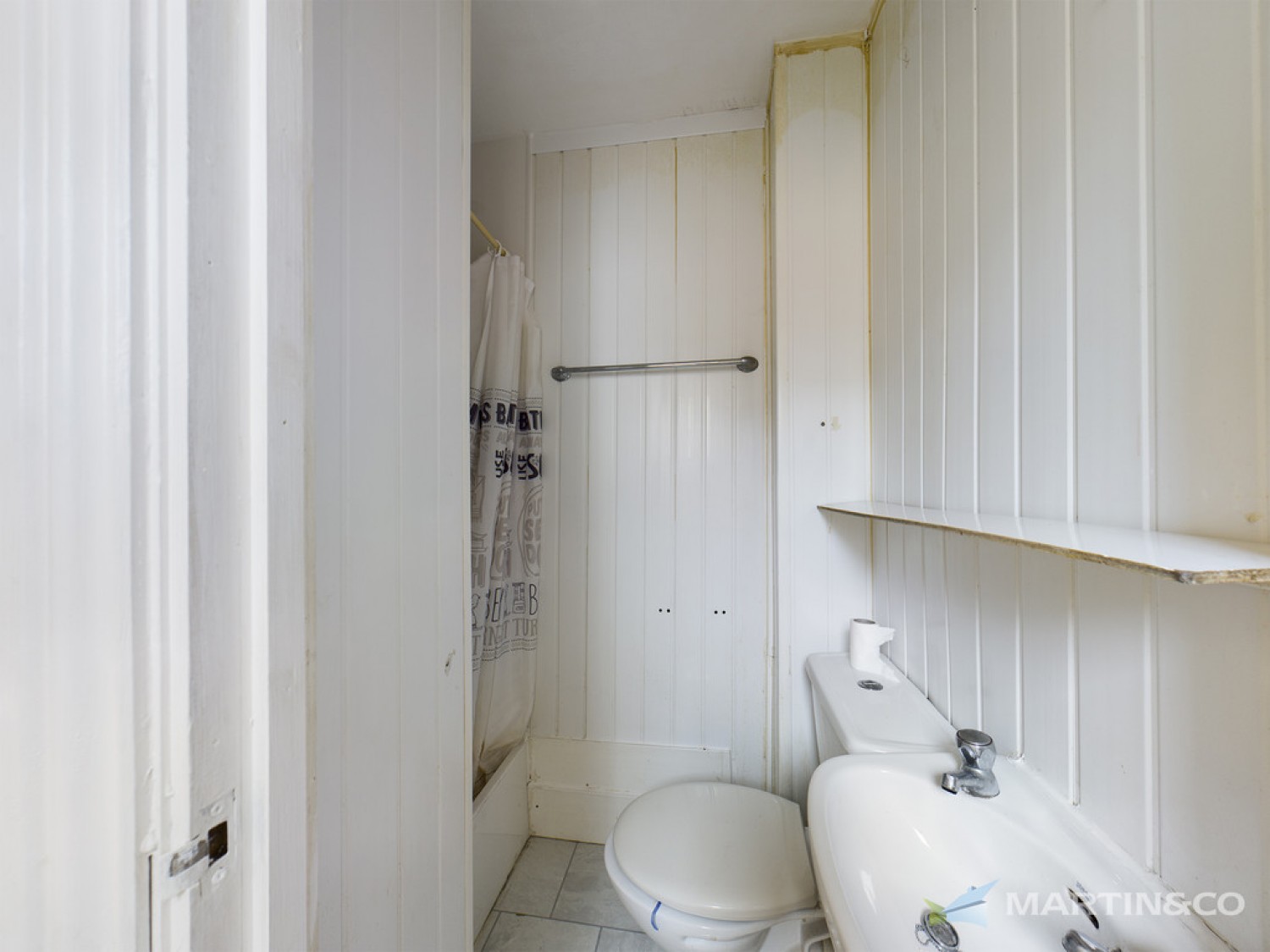 Flat 8, 1a Simpson Street