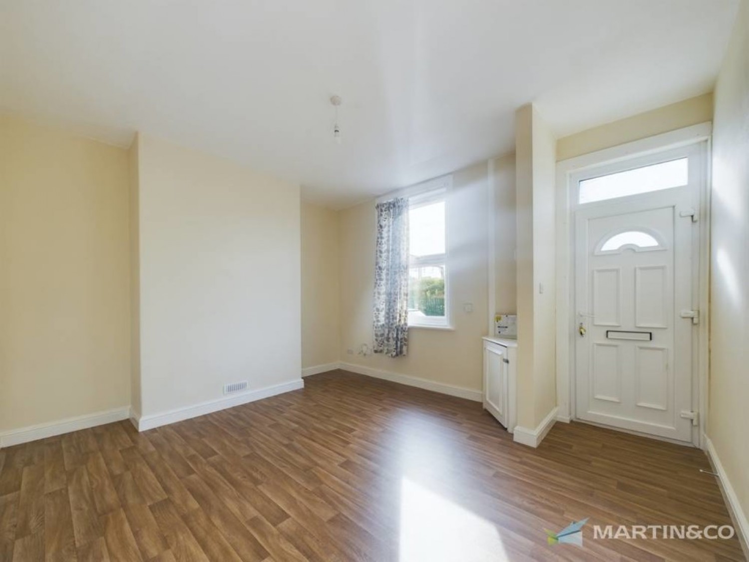 2 bedroom House for Letting Enfield Road, Blackpool