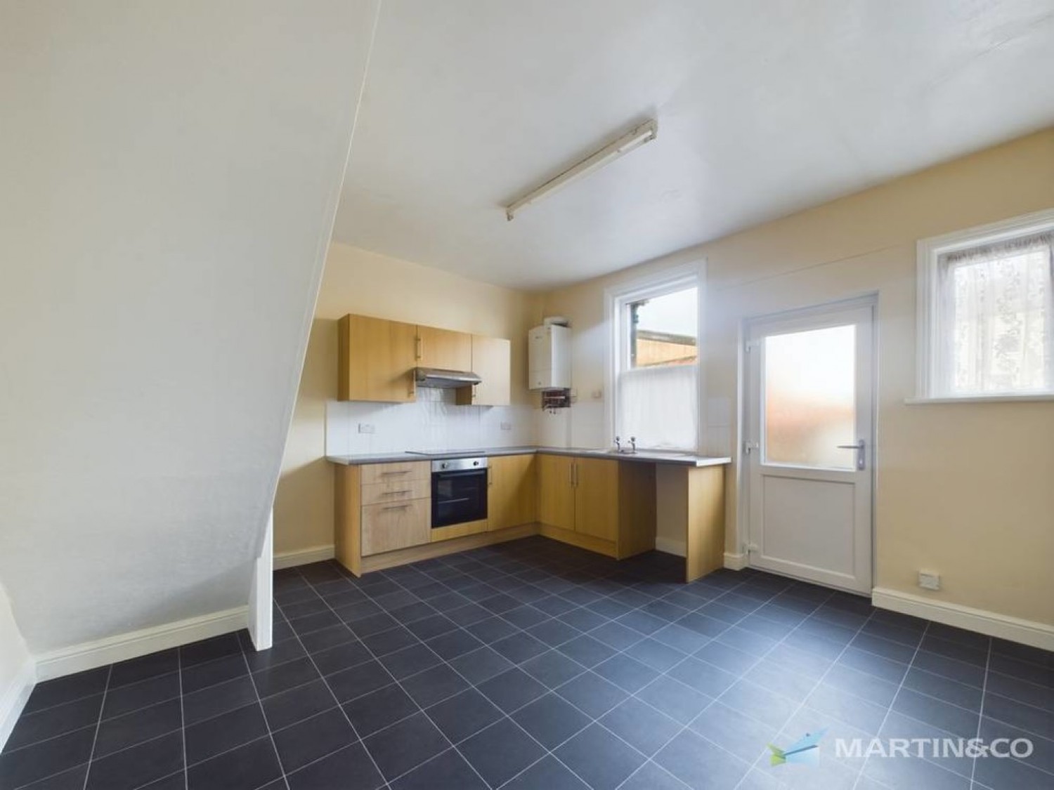 2 bedroom House for Letting Enfield Road, Blackpool