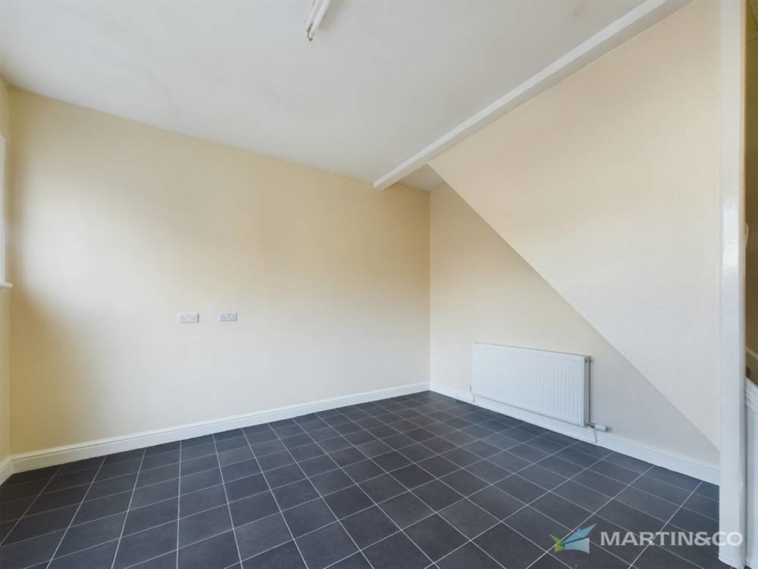 2 bedroom House for Letting Enfield Road, Blackpool