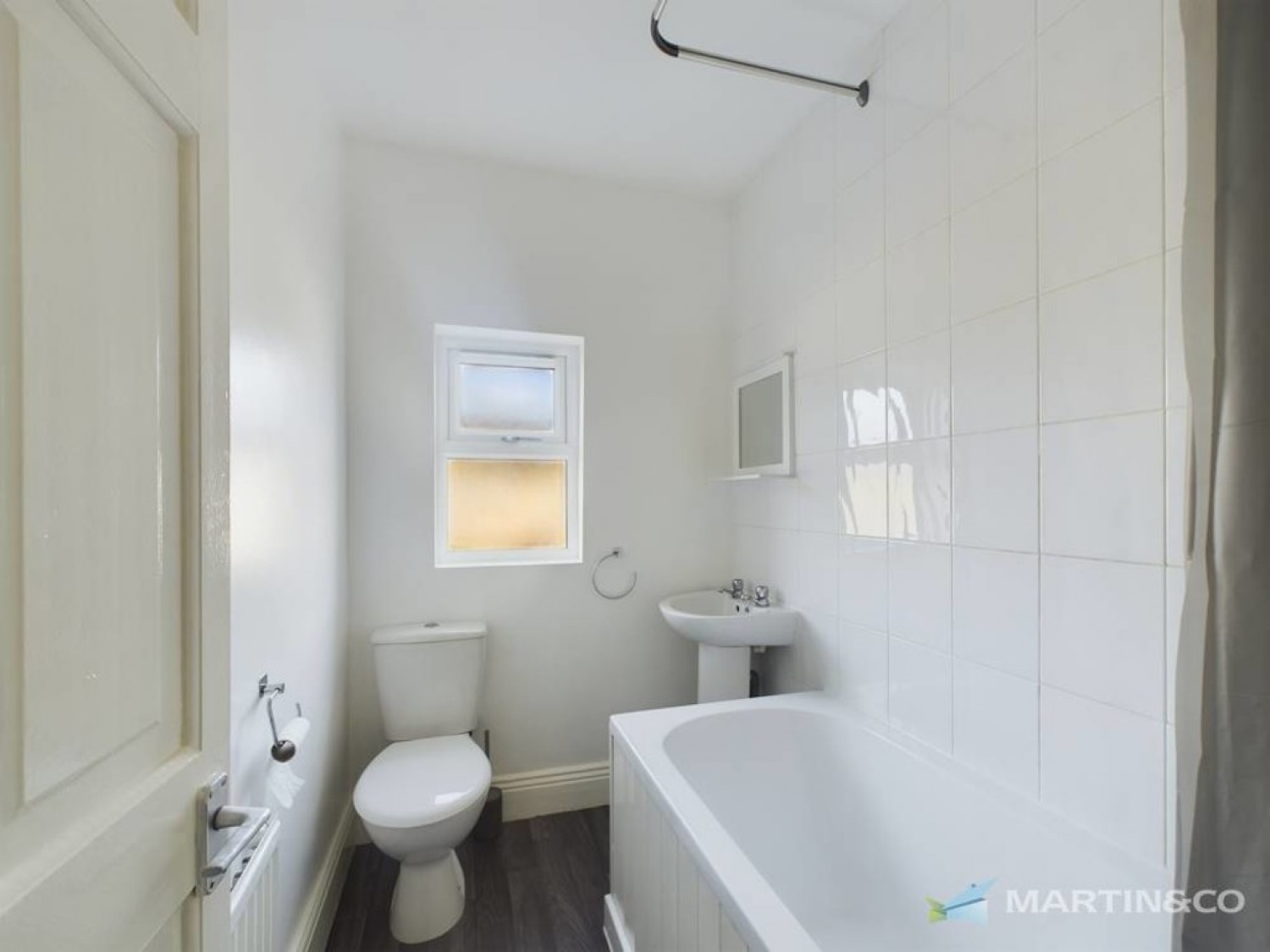 2 bedroom House for Letting Enfield Road, Blackpool