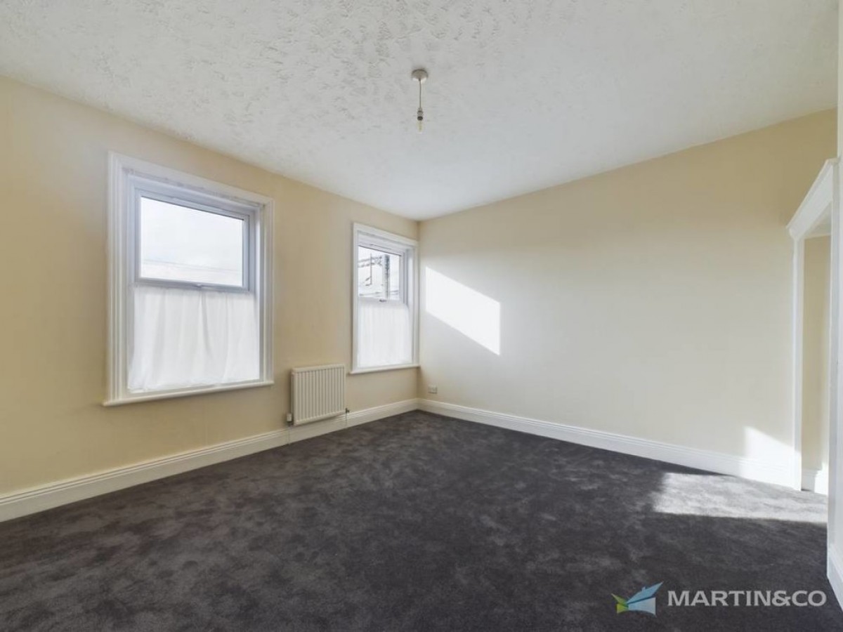 Enfield Road, Blackpool