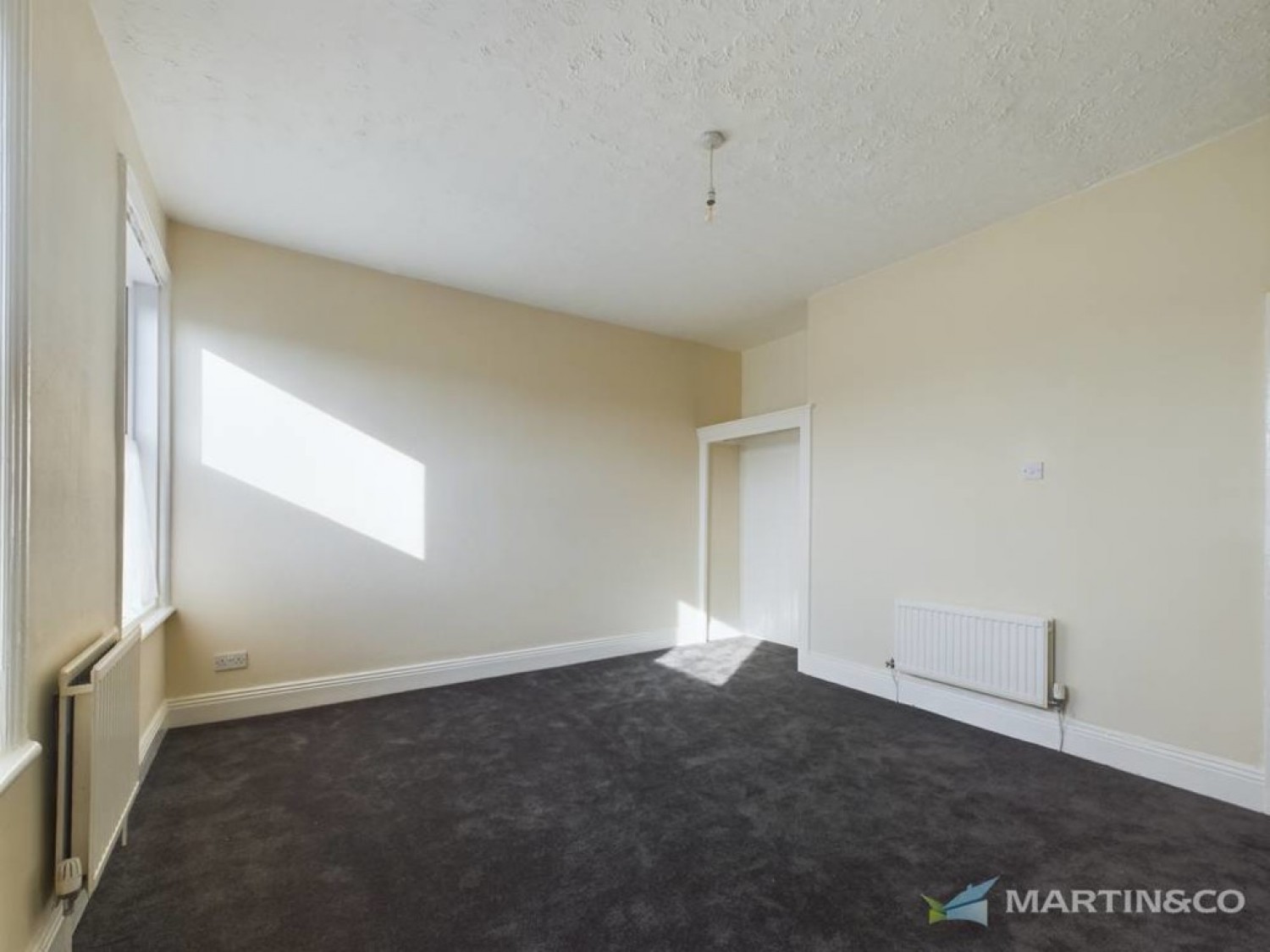 2 bedroom House for Letting Enfield Road, Blackpool