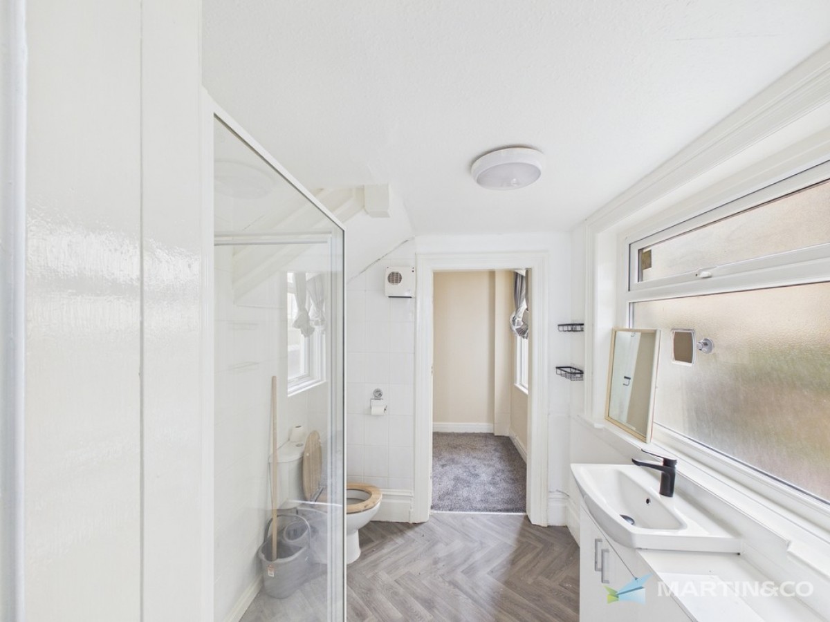 Derbe Road, Lytham St Anne's