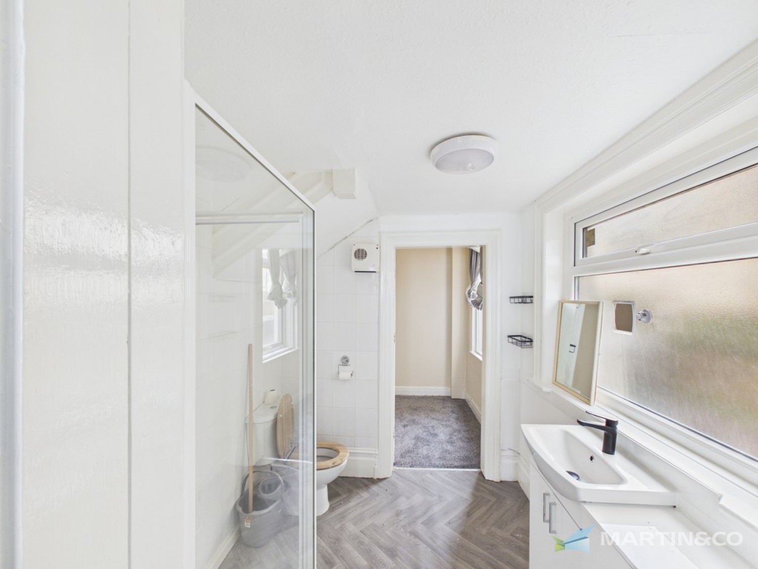 1 bedroom Flat for Letting Derbe Road, Lytham St Anne's