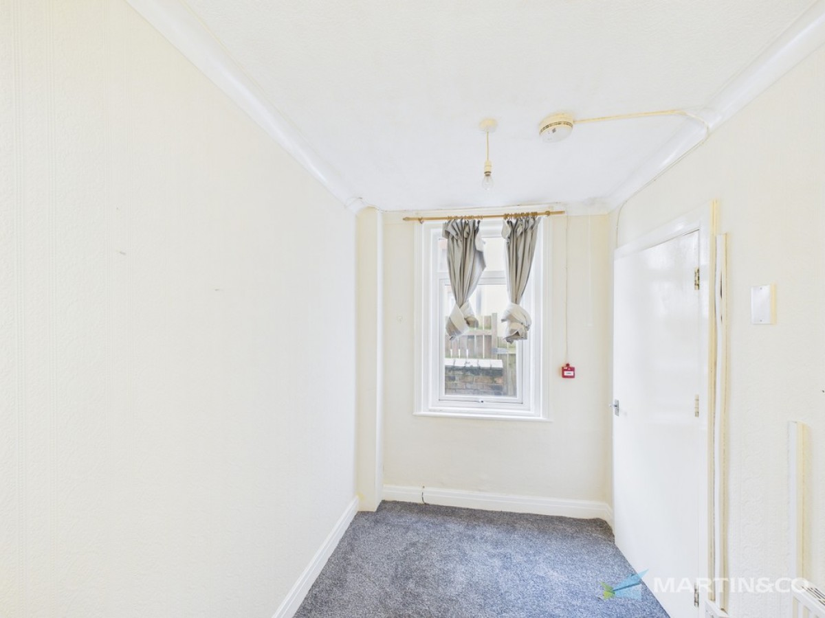 Derbe Road, Lytham St Anne's