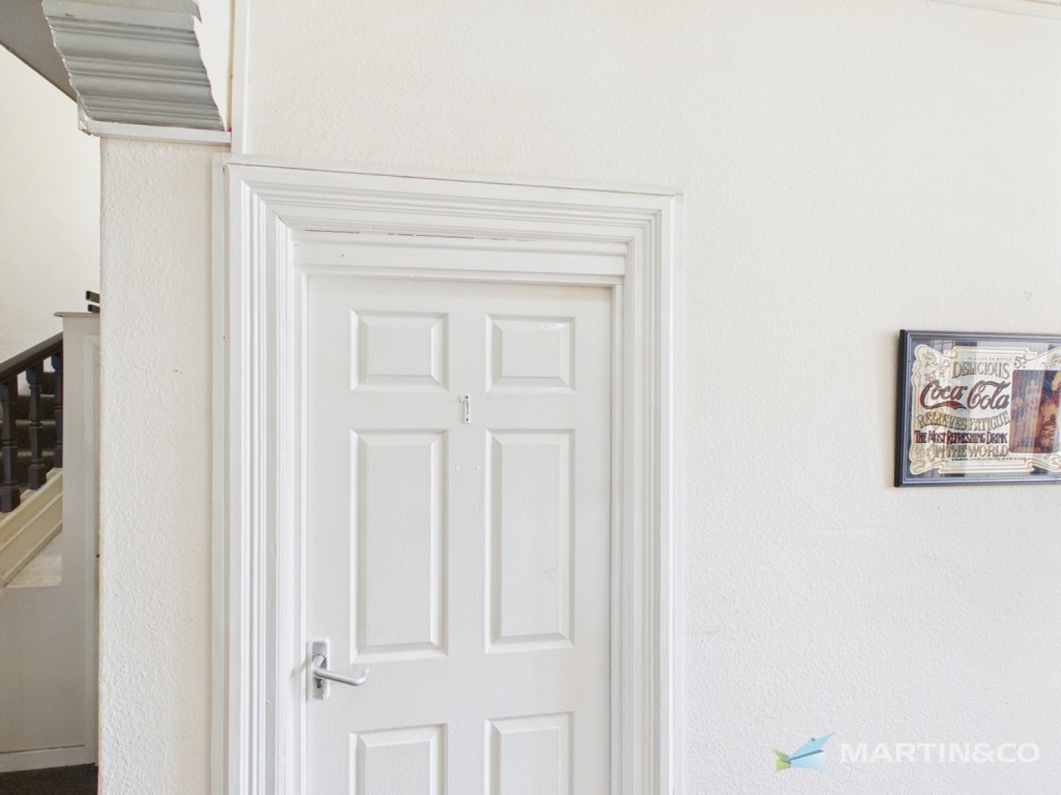 1 bedroom Flat for Letting Derbe Road, Lytham St Anne's