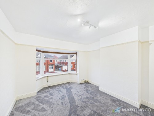 St Davids Road North