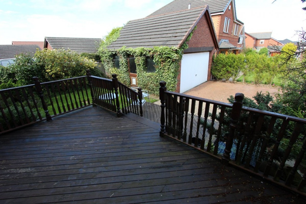 Staining, Blackpool, Lancashire