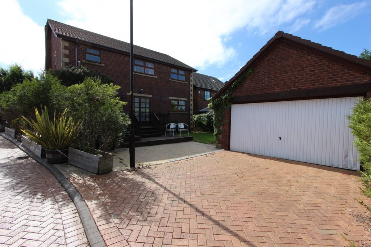 Staining, Blackpool, Lancashire