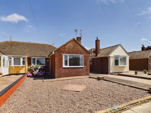 Seabrook Drive, Thornton Cleveleys