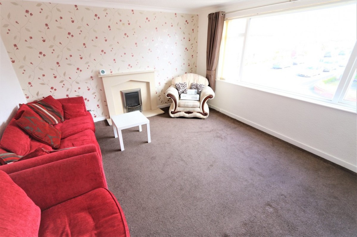 Grasmere Road, Blackpool, Lancashire