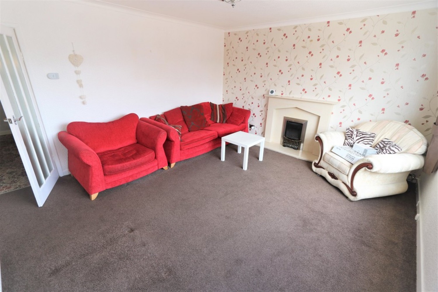 2 bedroom Flat for Letting Grasmere Road, Blackpool, Lancashire