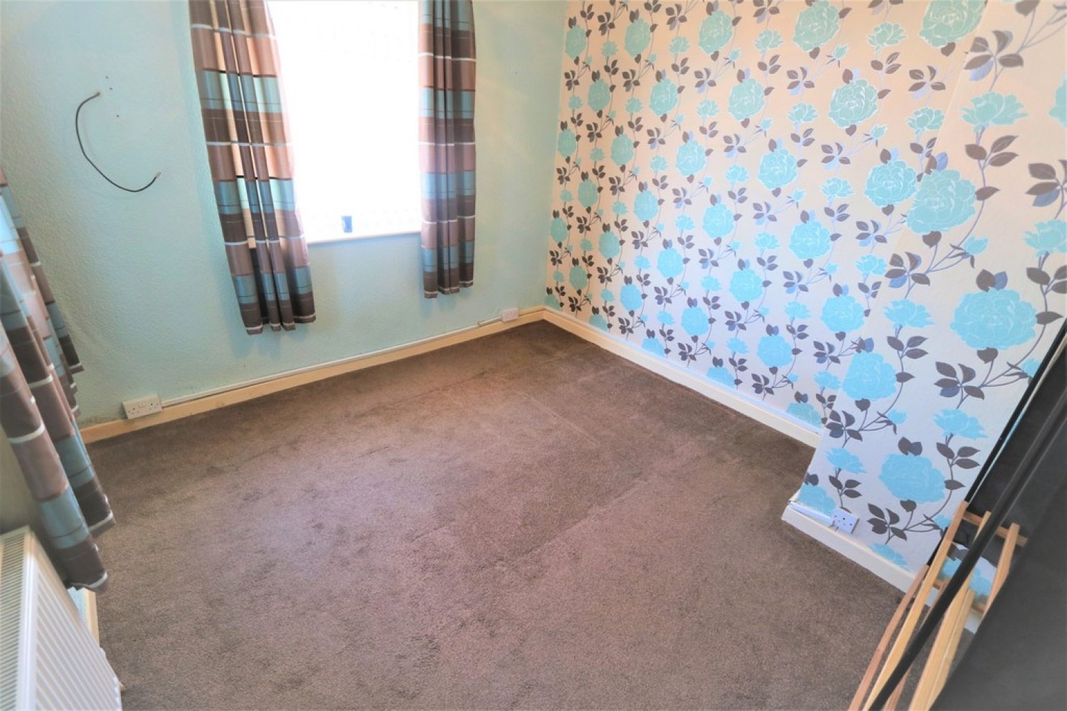 2 bedroom Flat for Letting Grasmere Road, Blackpool, Lancashire
