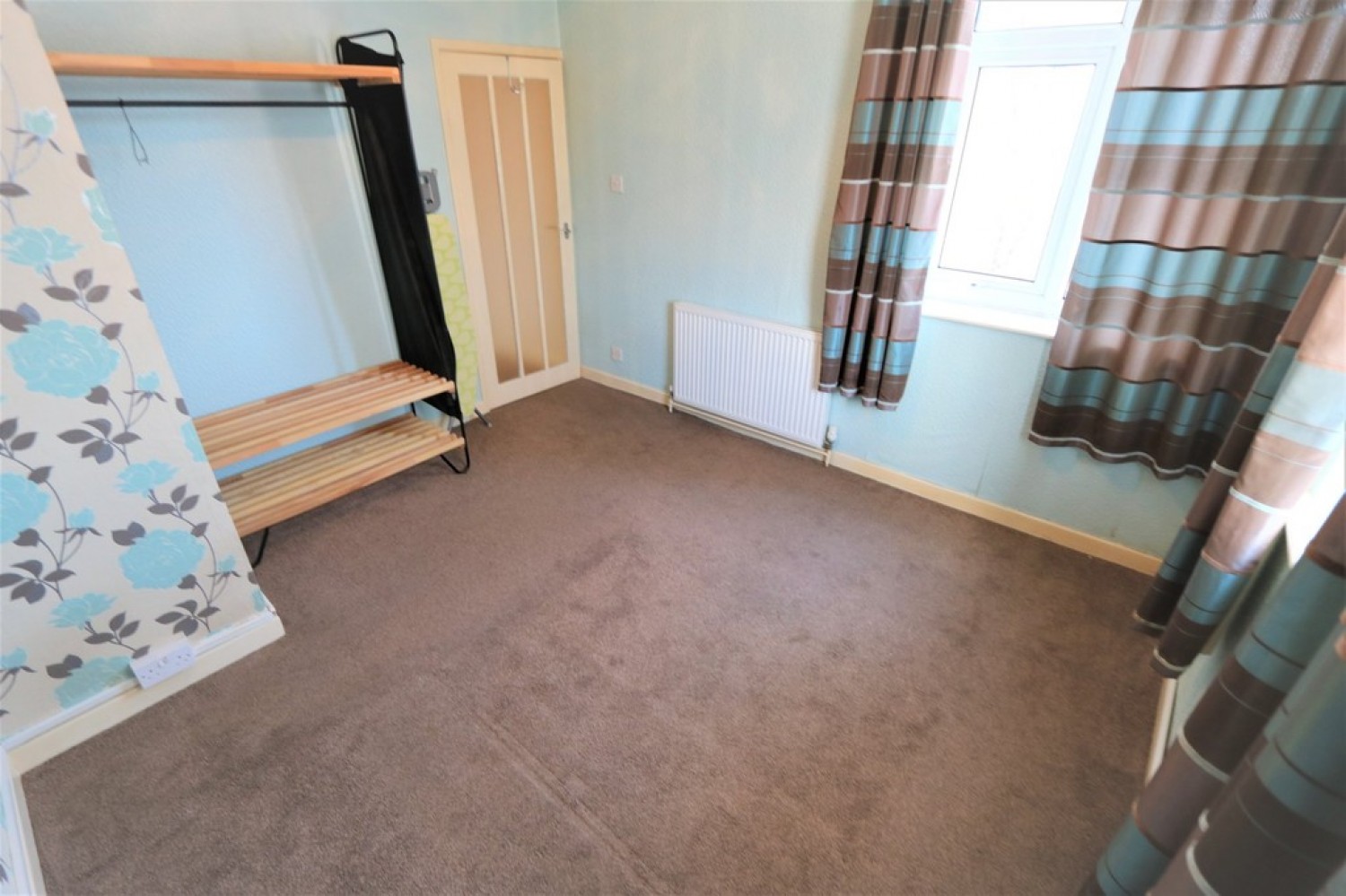2 bedroom Flat for Letting Grasmere Road, Blackpool, Lancashire