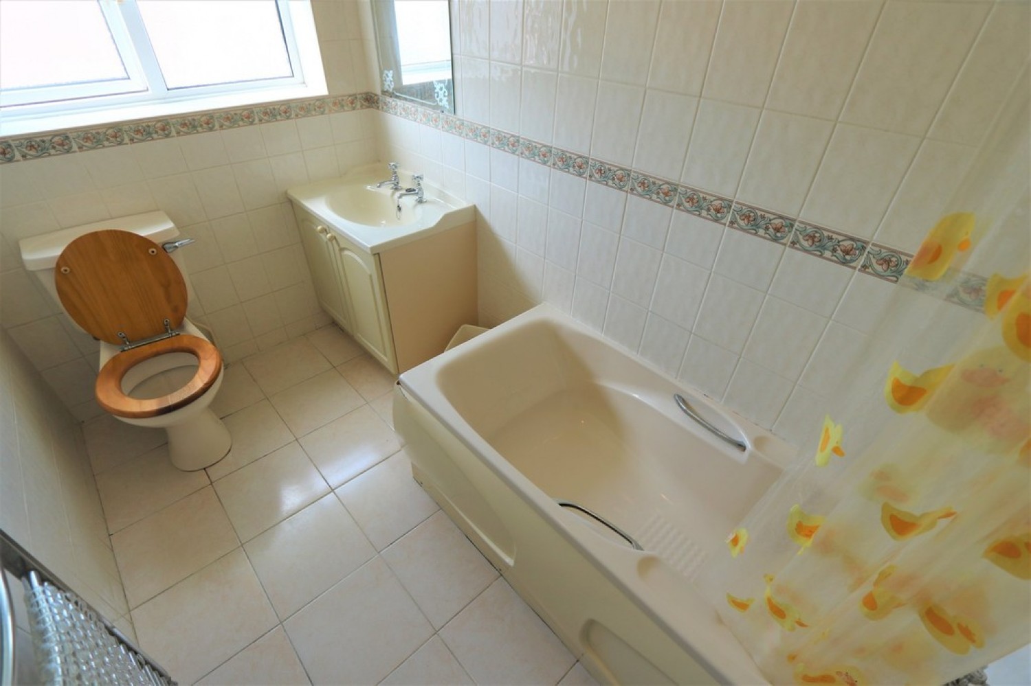 2 bedroom Flat for Letting Grasmere Road, Blackpool, Lancashire