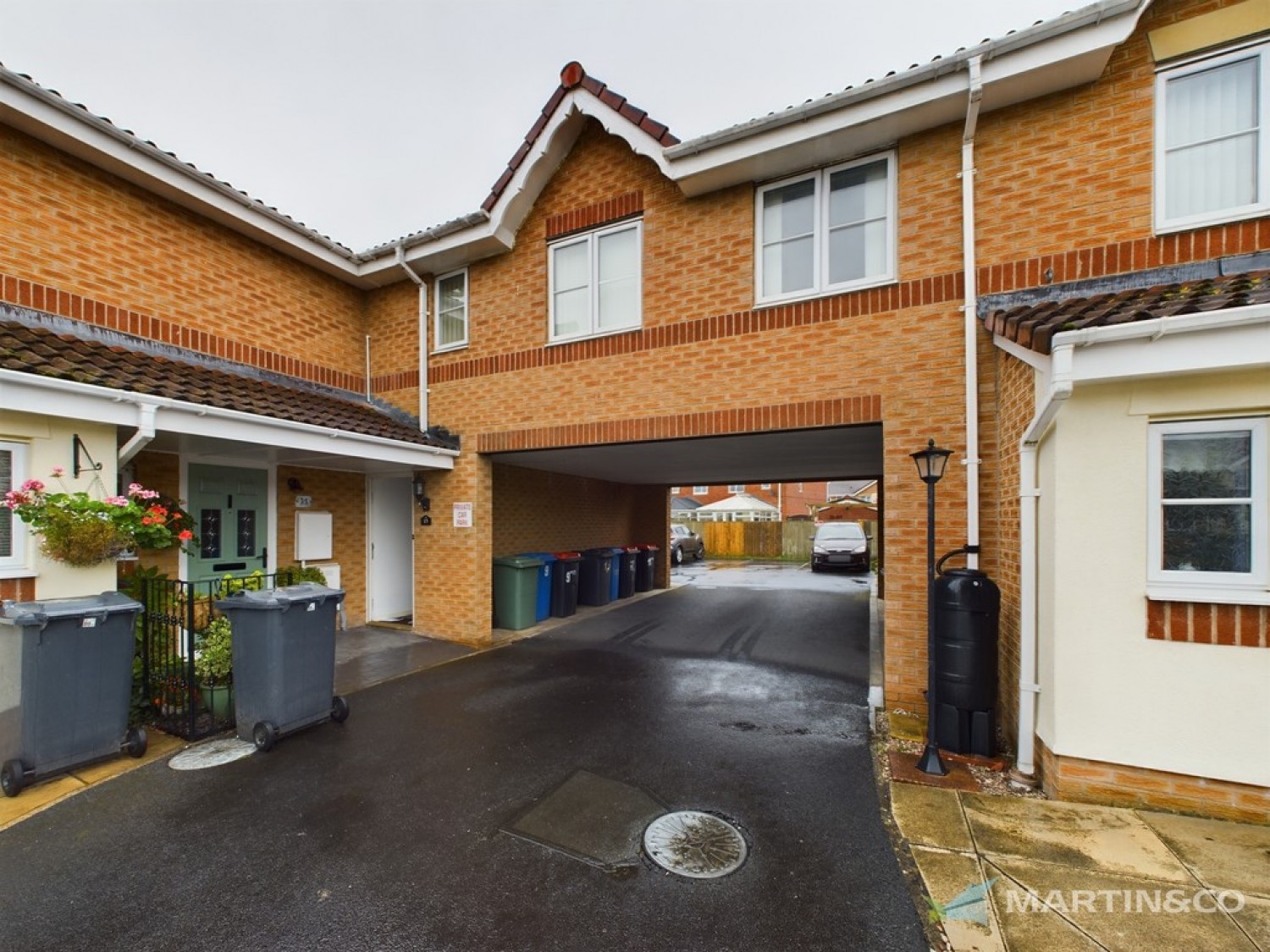 1 bedroom Flat for Letting Rixton Grove, Thornton Cleveleys, Lancashire