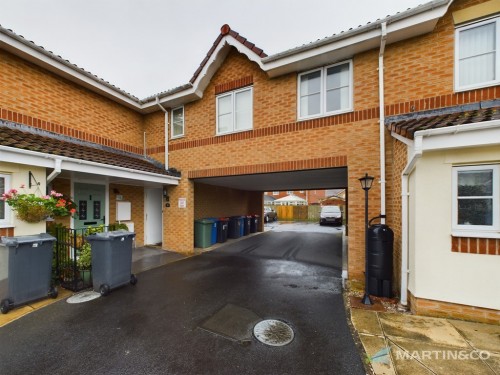 Rixton Grove, Thornton Cleveleys, Lancashire