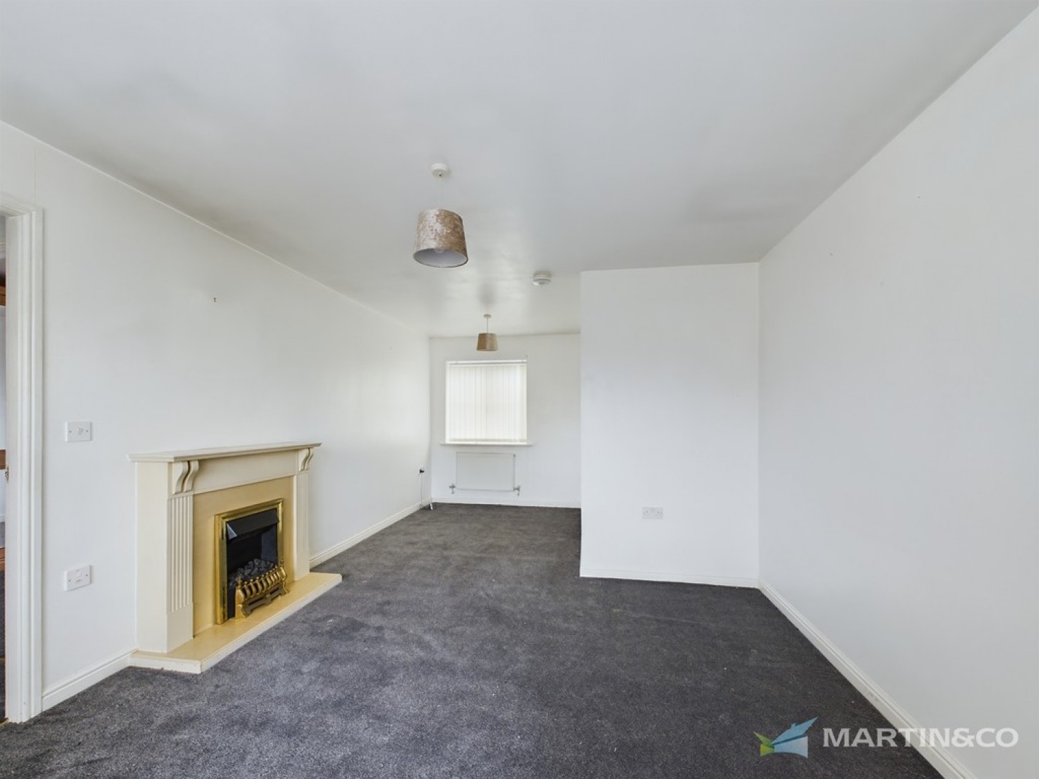 1 bedroom Flat for Letting Rixton Grove, Thornton Cleveleys, Lancashire