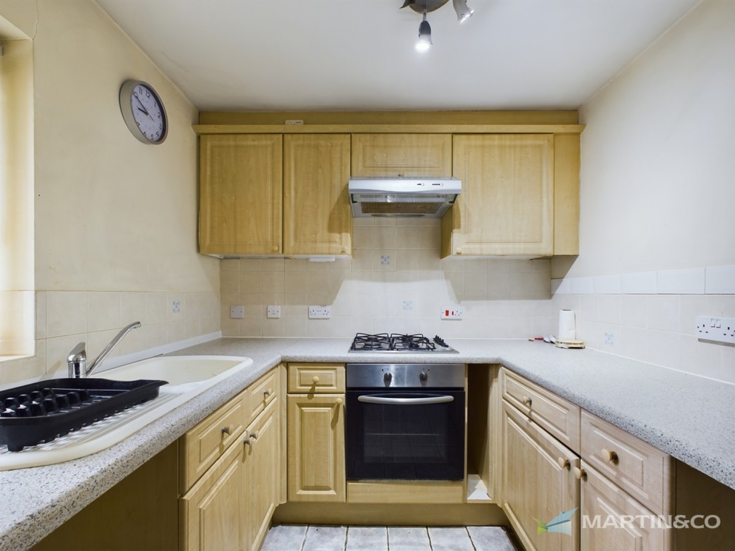 1 bedroom Flat for Letting Rixton Grove, Thornton Cleveleys, Lancashire