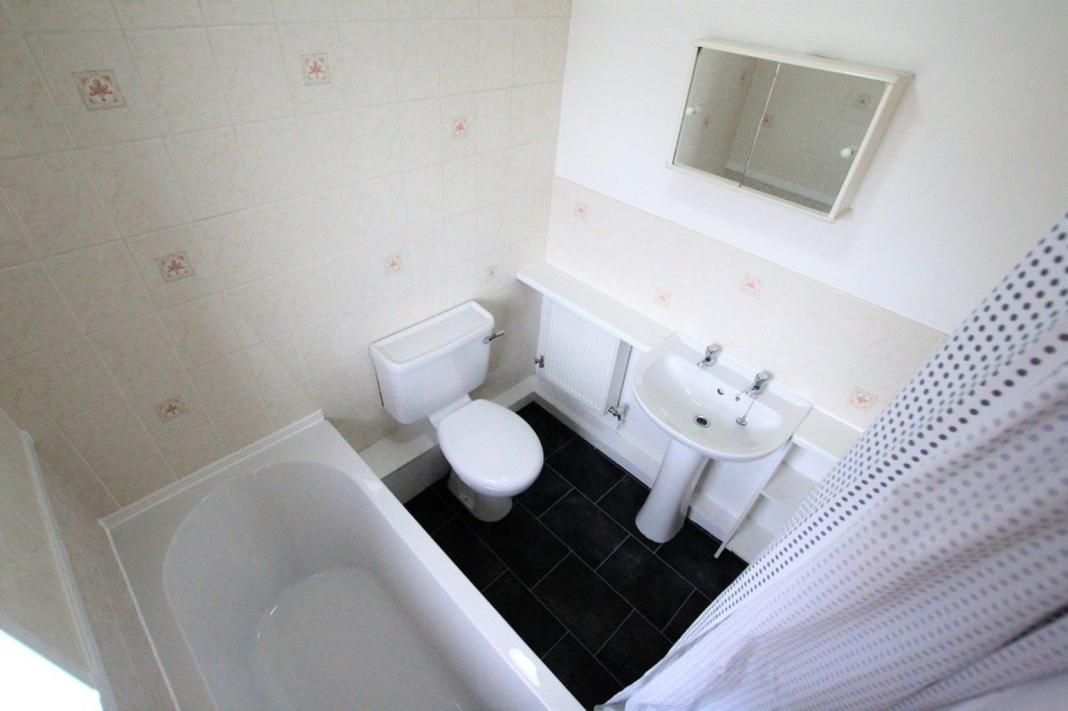 1 bedroom Flat for Letting Rixton Grove, Thornton Cleveleys, Lancashire