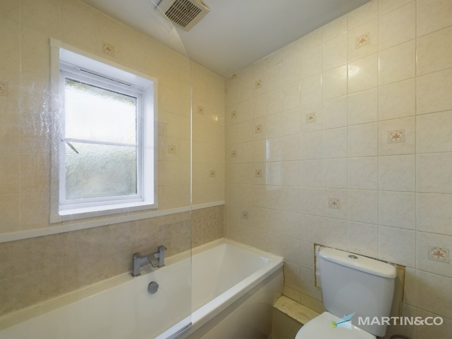 1 bedroom Flat for Letting Rixton Grove, Thornton Cleveleys, Lancashire