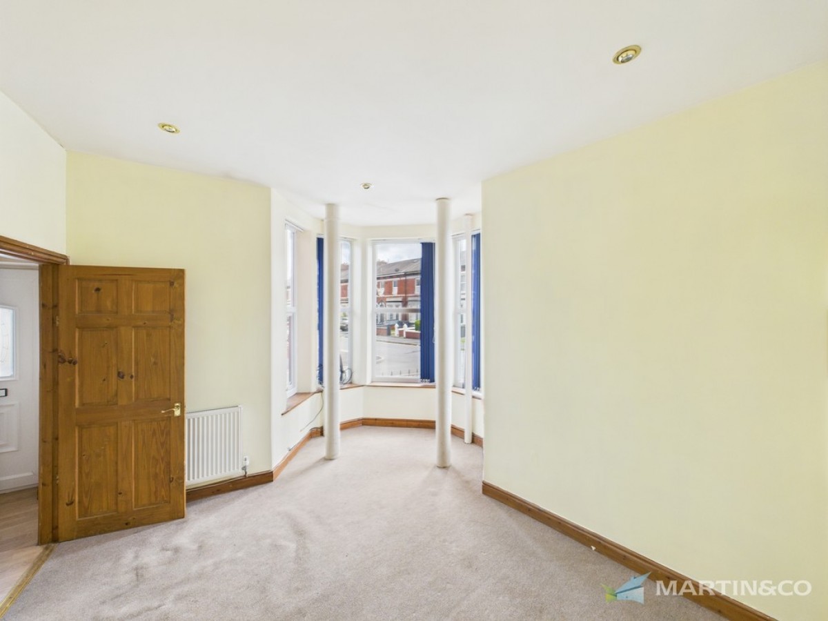 Carshalton Road, Blackpool, Lancahire