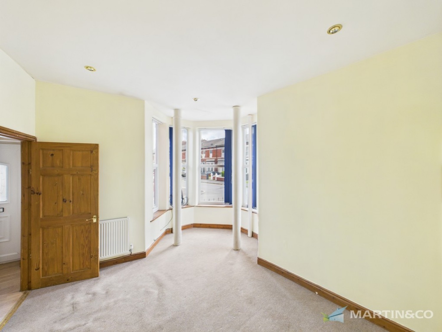Carshalton Road, Blackpool, Lancahire