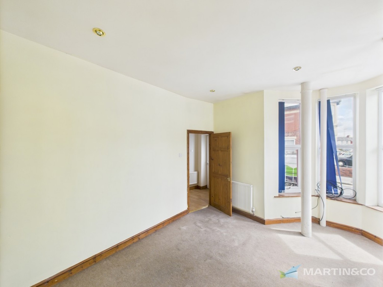 Carshalton Road, Blackpool, Lancahire