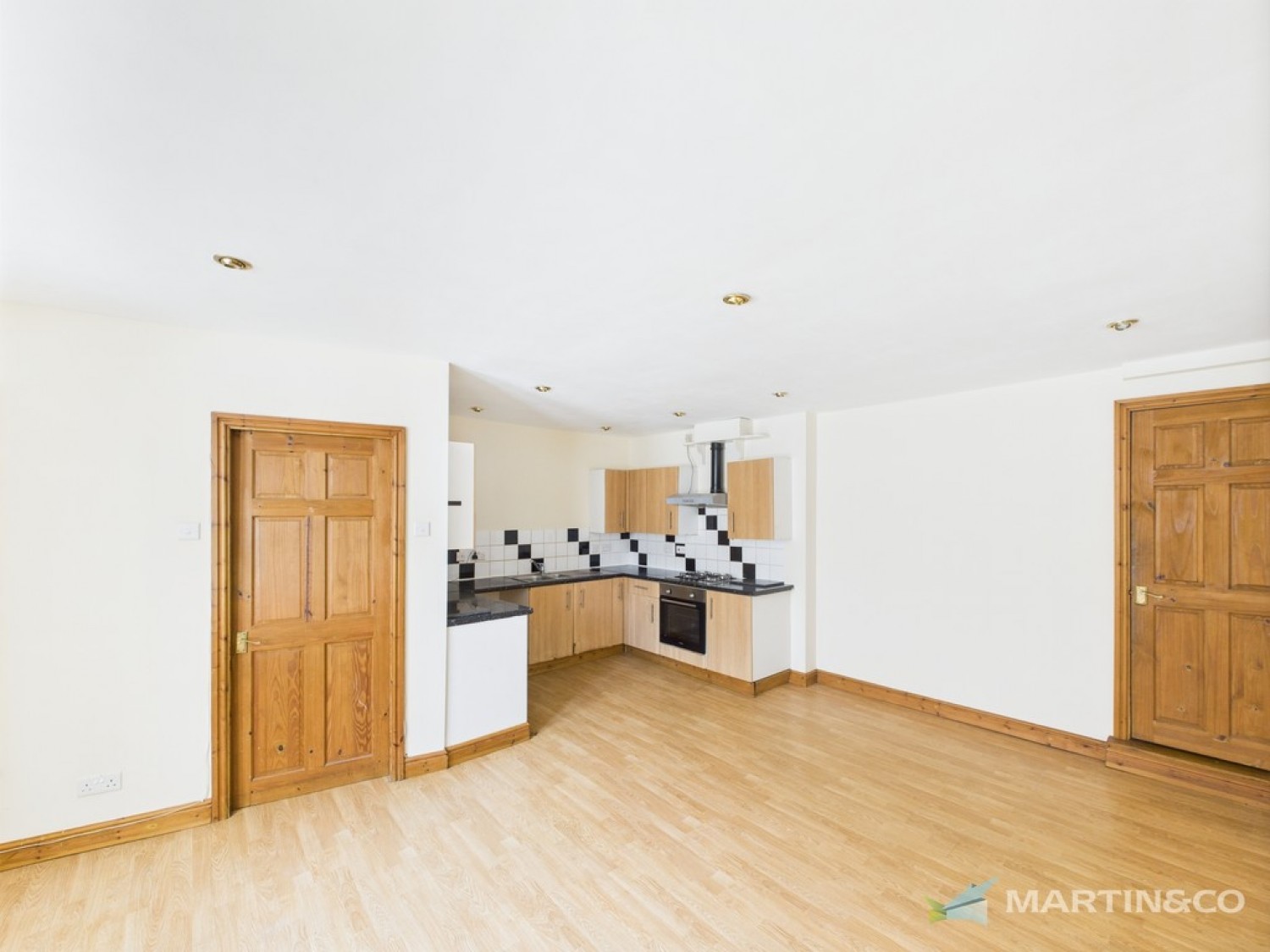 Carshalton Road, Blackpool, Lancahire