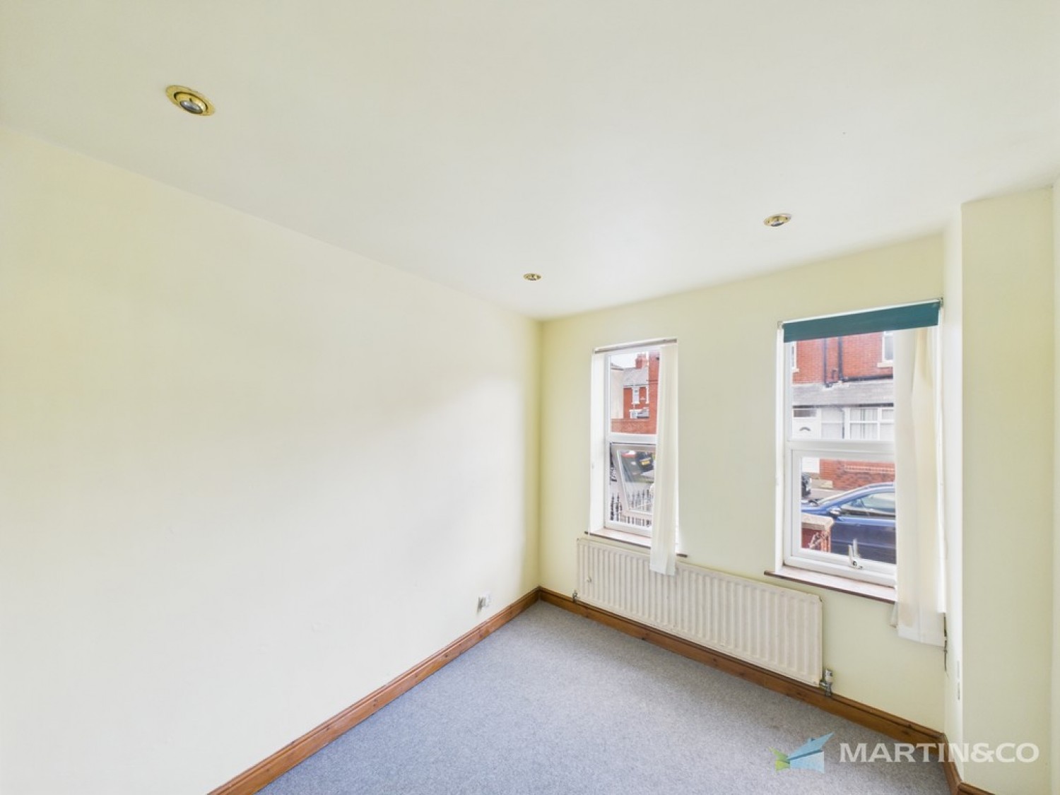 Carshalton Road, Blackpool, Lancahire