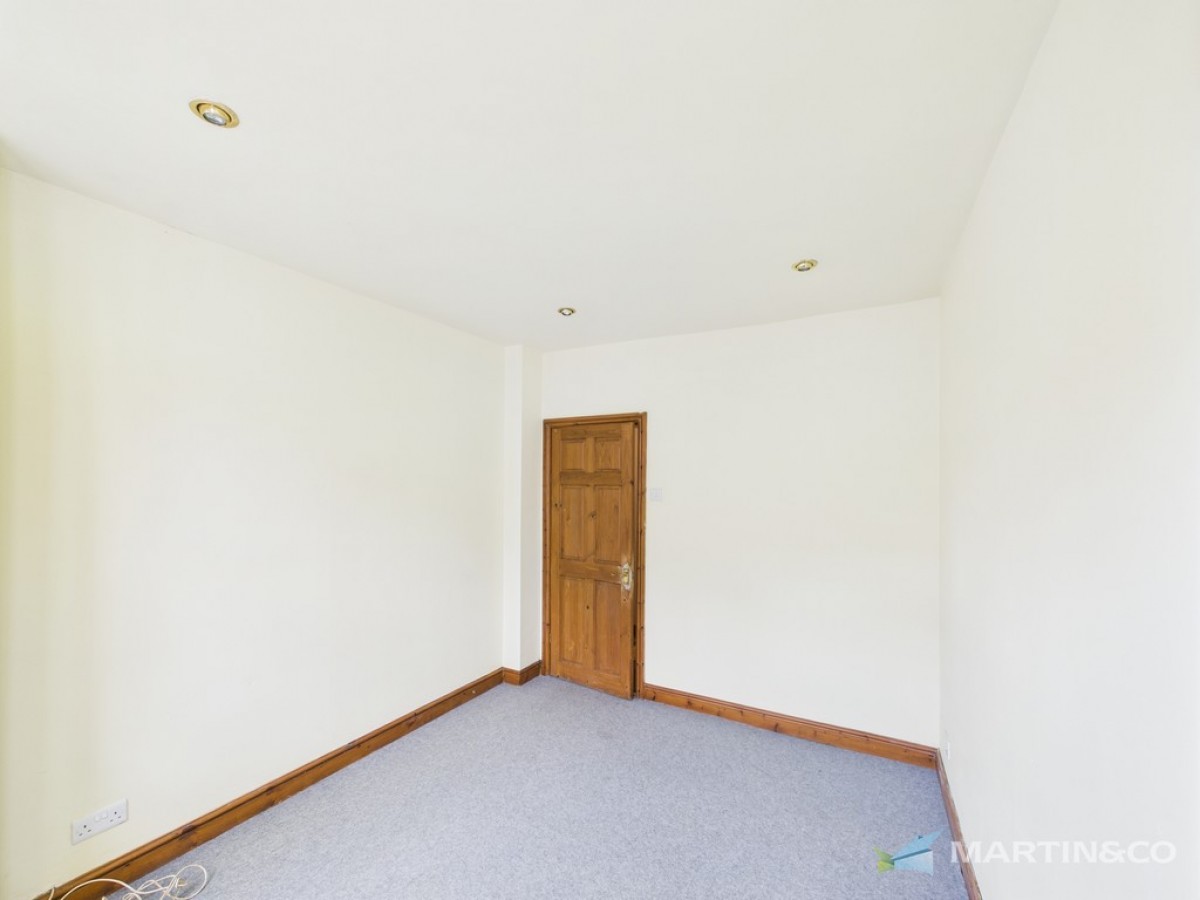 Carshalton Road, Blackpool, Lancahire