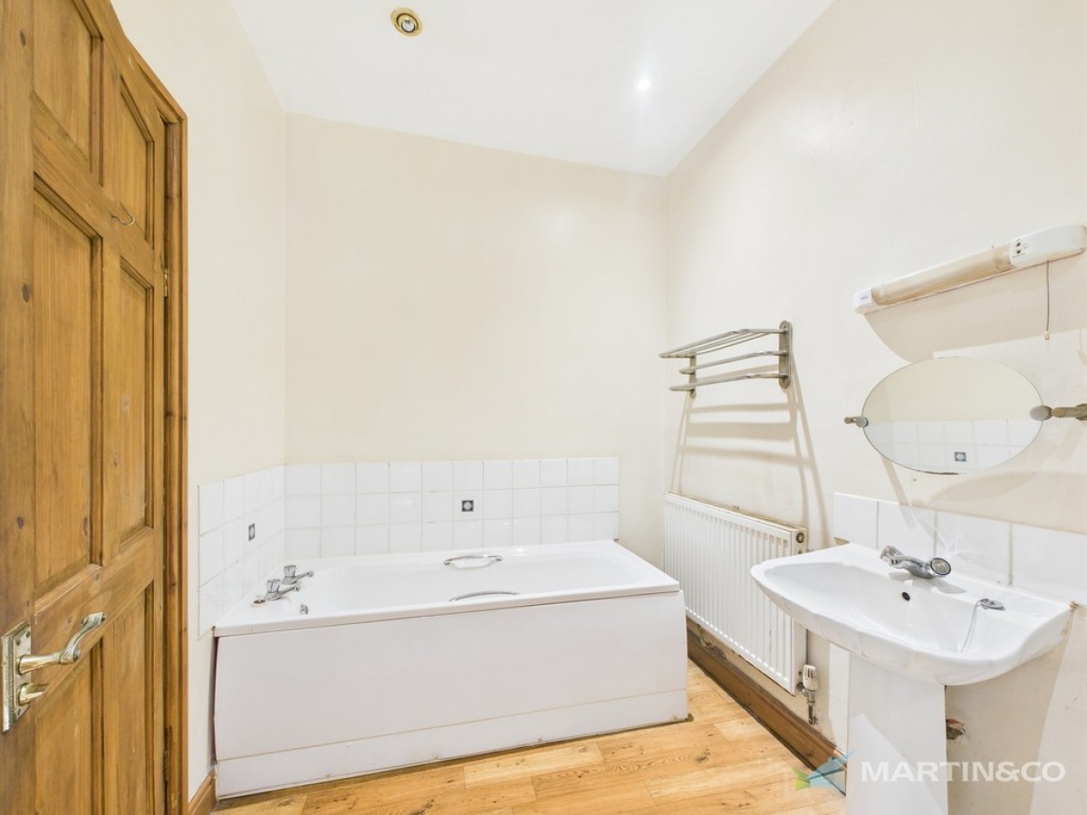 Carshalton Road, Blackpool, Lancahire