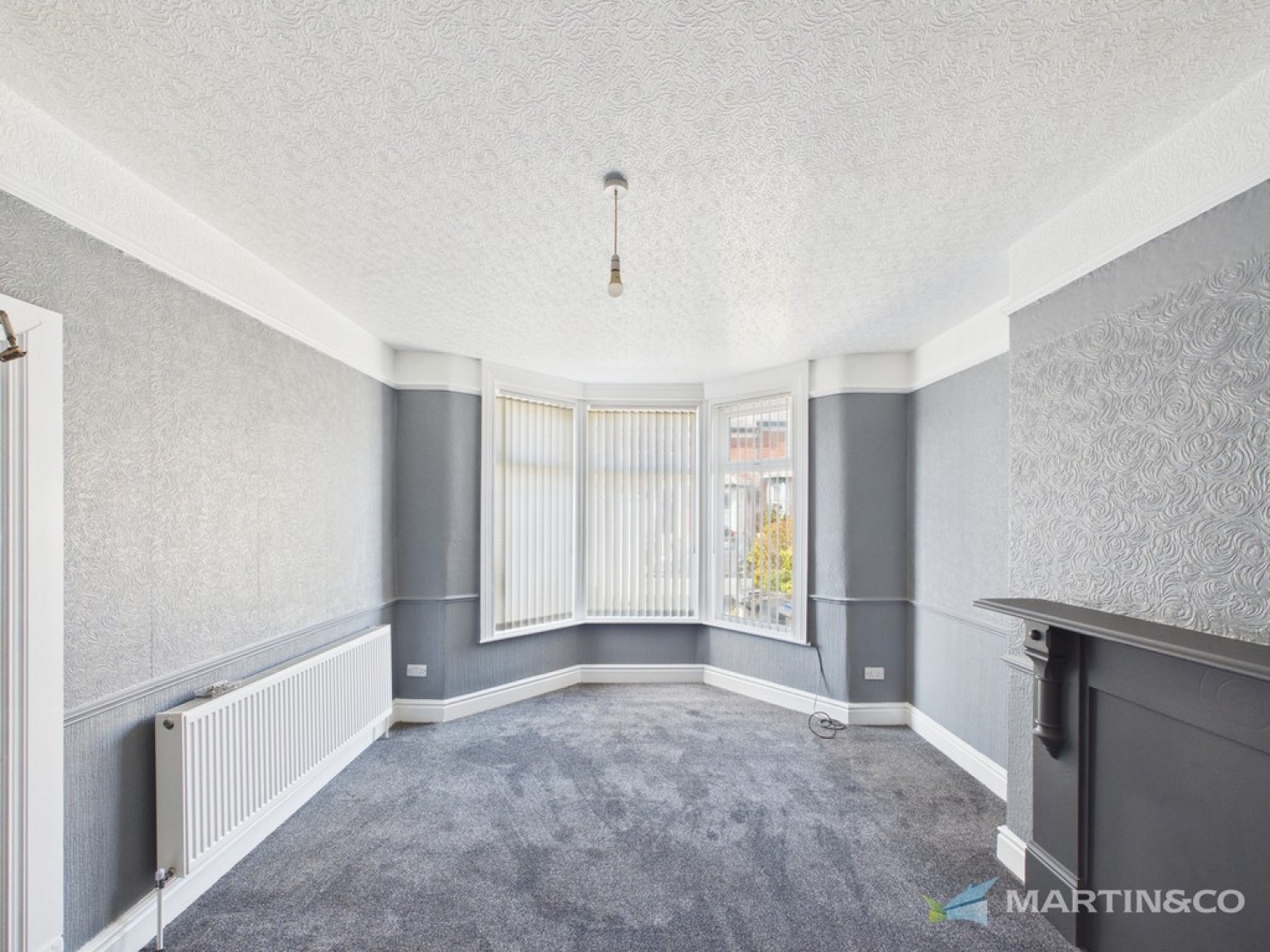 1 bedroom Flat for Letting Egerton Road, North Shore, Blackpool