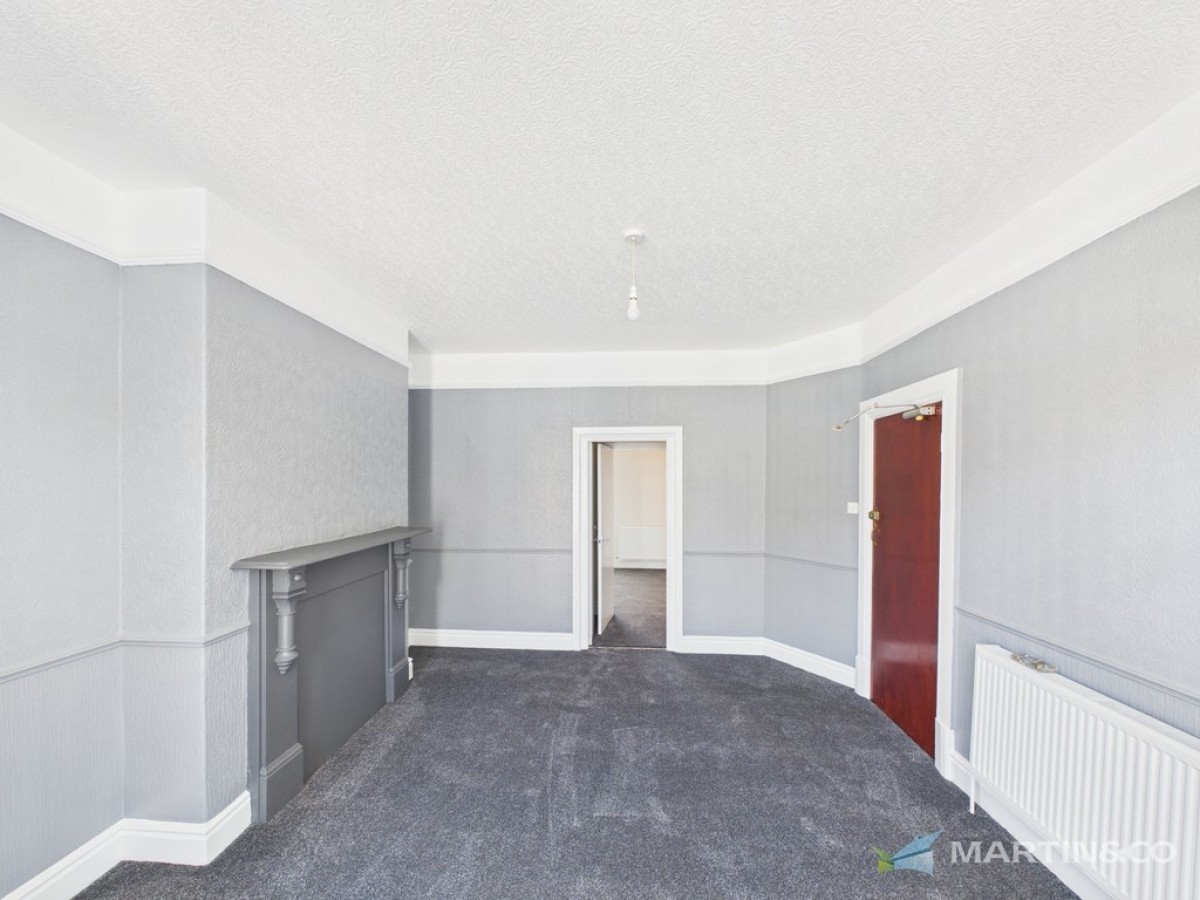 Egerton Road, North Shore, Blackpool