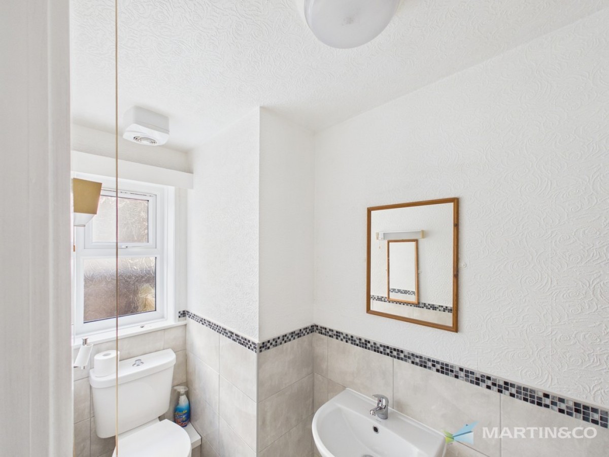 Egerton Road, North Shore, Blackpool