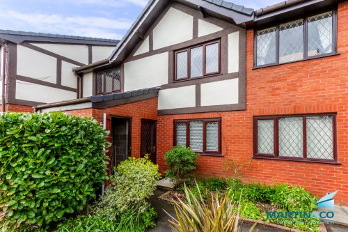 Boleyn Court , Dalkeith Avenue, Blackpool