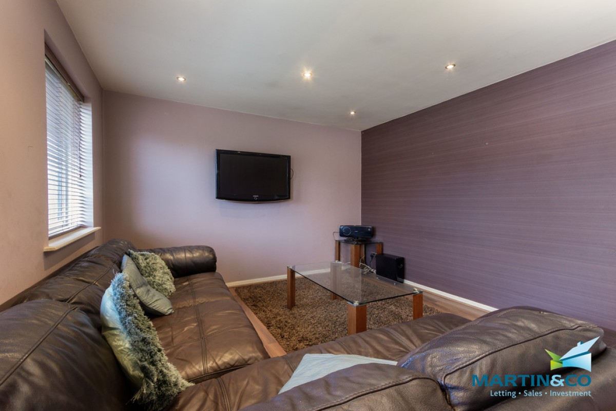 Boleyn Court , Dalkeith Avenue, Blackpool