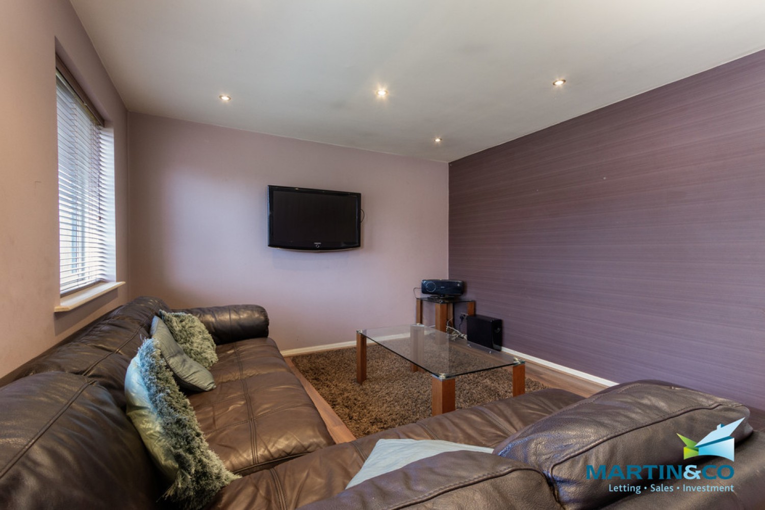 Boleyn Court , Dalkeith Avenue, Blackpool