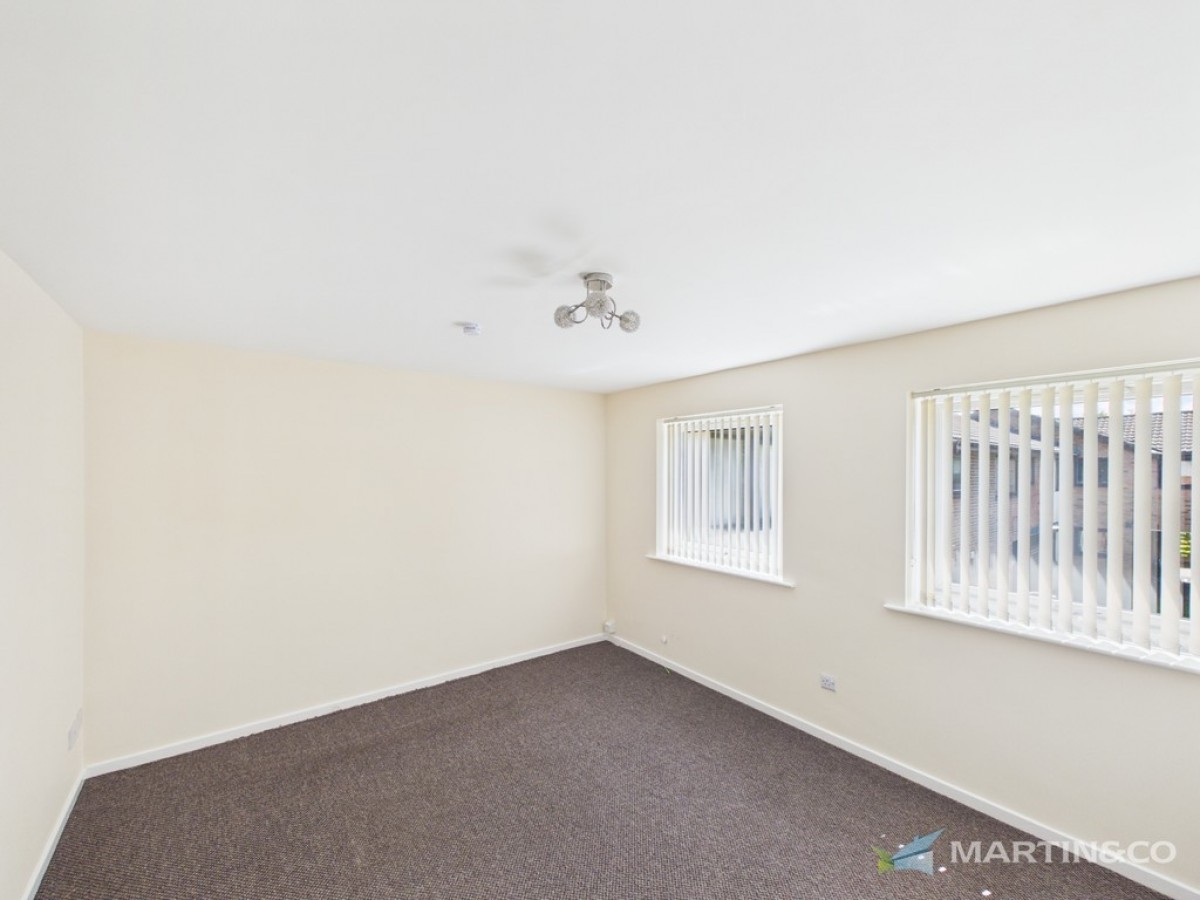 Calder Close, Lytham St Annes, Lancashire