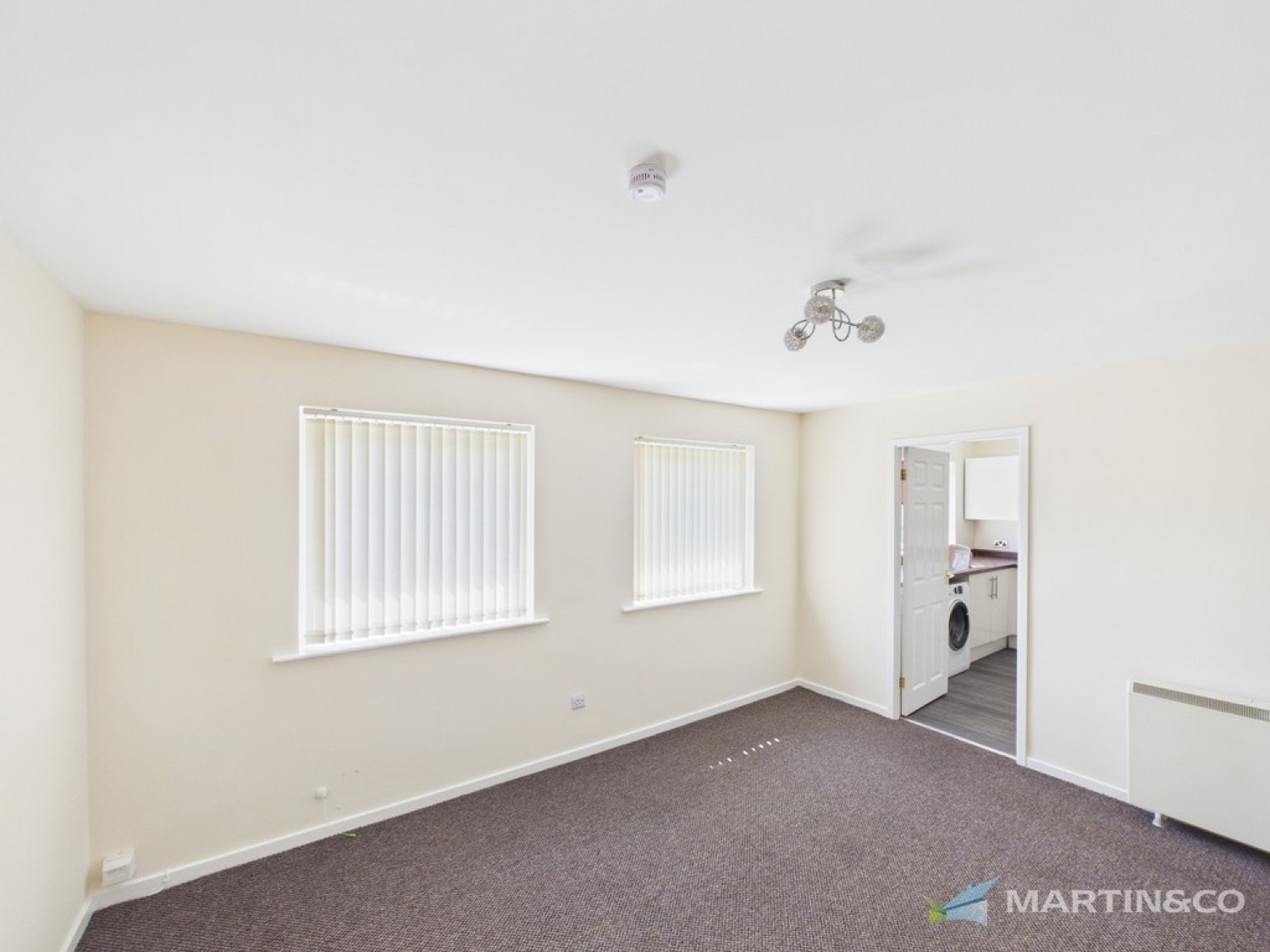 1 bedroom Flat for Letting Calder Close, Lytham St Annes, Lancashire