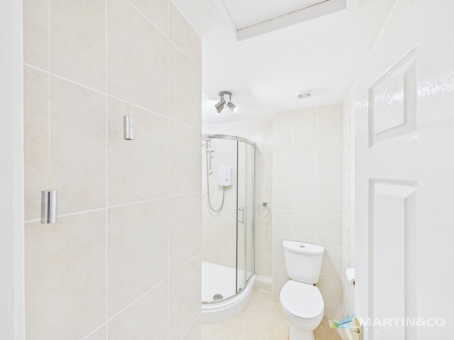 1 bedroom Flat for Letting Calder Close, Lytham St Annes, Lancashire