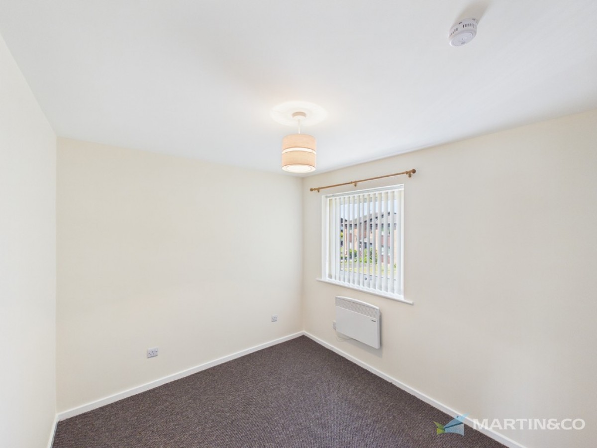 Calder Close, Lytham St Annes, Lancashire