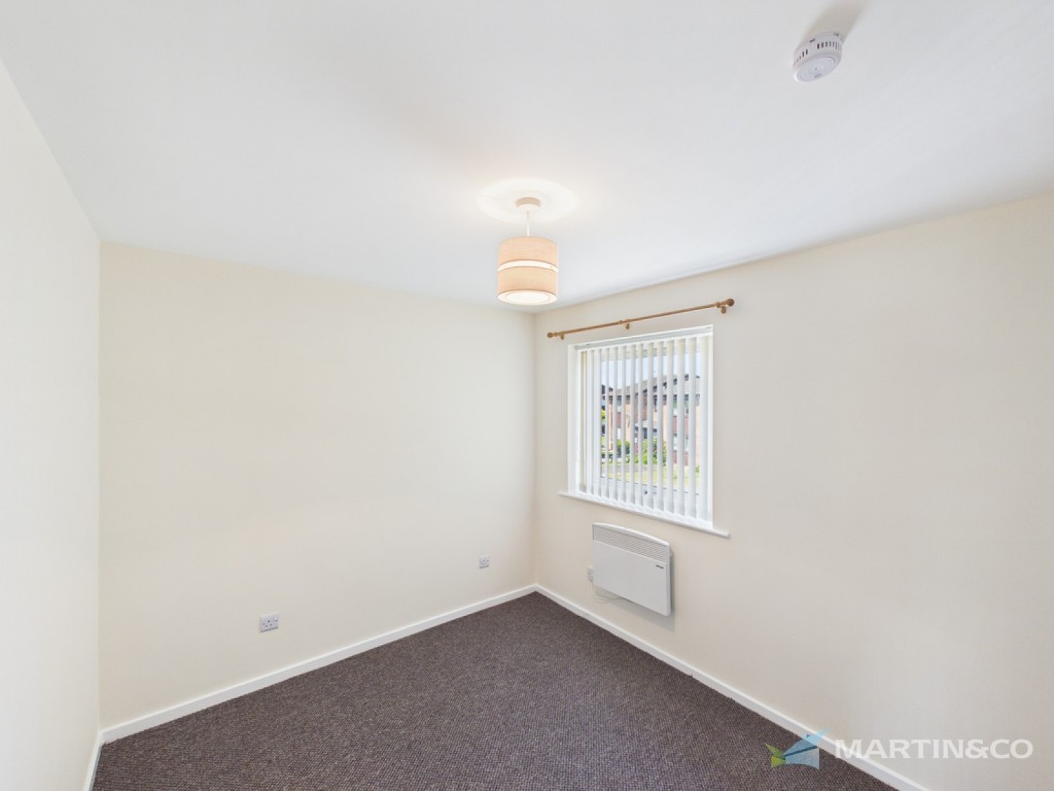 1 bedroom Flat for Letting Calder Close, Lytham St Annes, Lancashire