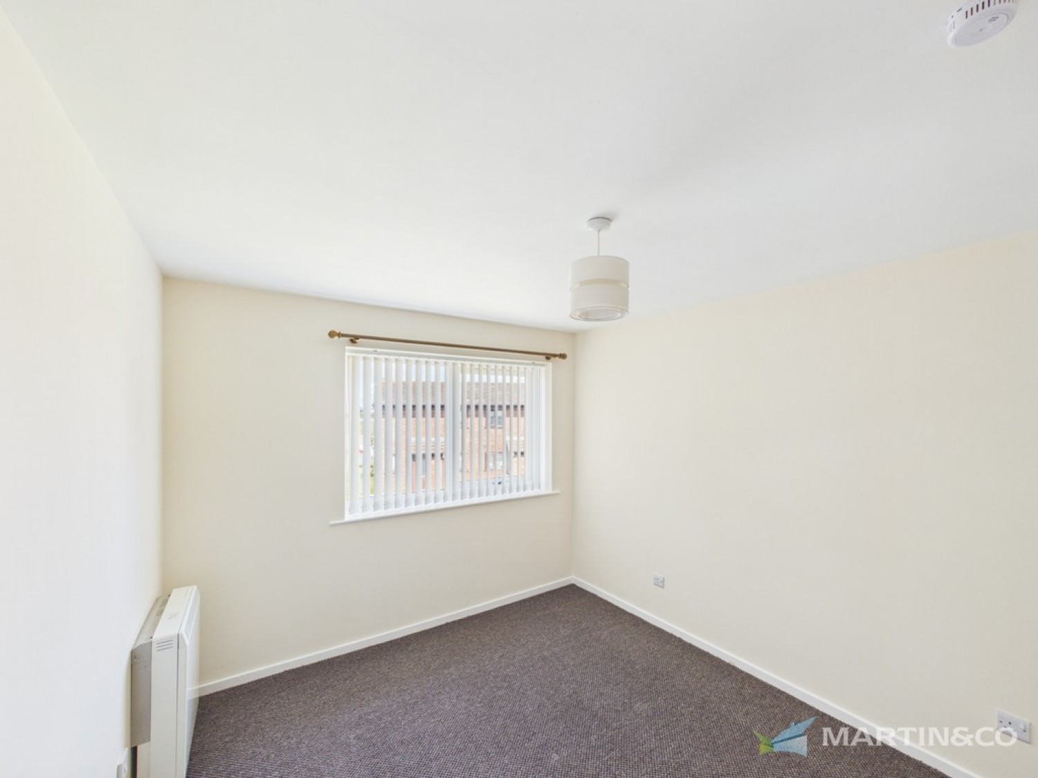 1 bedroom Flat for Letting Calder Close, Lytham St Annes, Lancashire