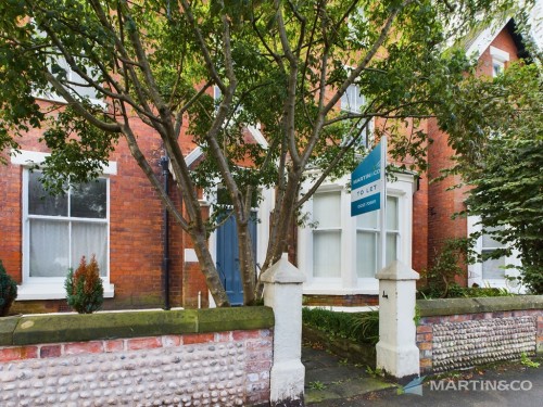 17 Church Road