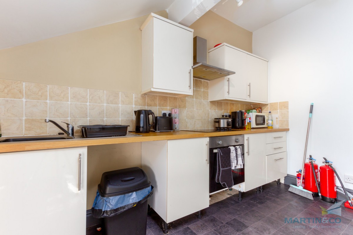 St Andrews Road South, Lytham St Annes, Lancashire