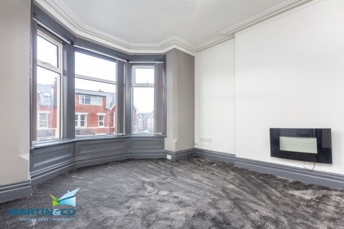 St Andrews Road South, Lytham St Annes, Lancashire