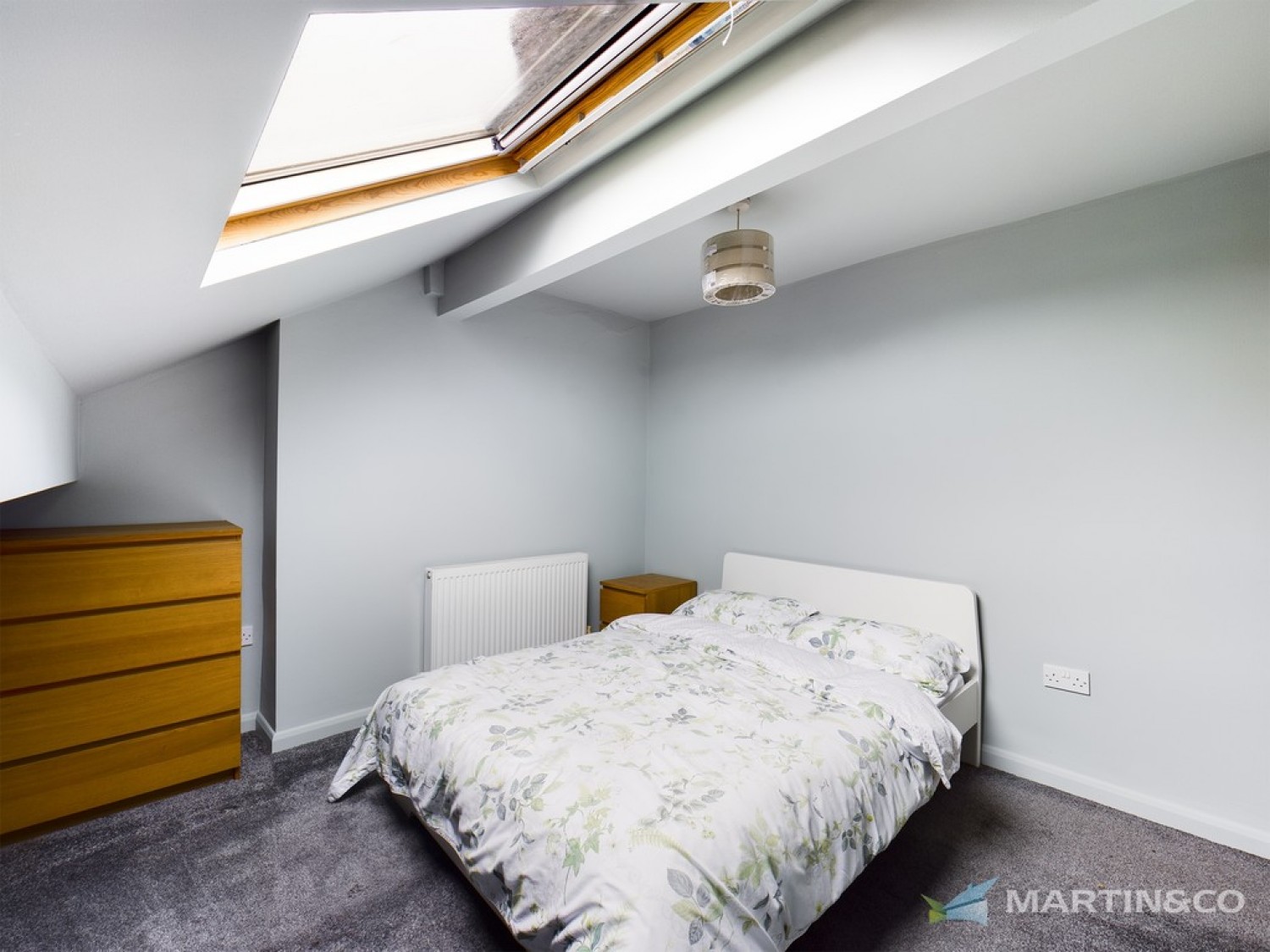 1 bedroom House of Multiple Occupation in St Albans Road, Lytham St Anne's, Lancashire