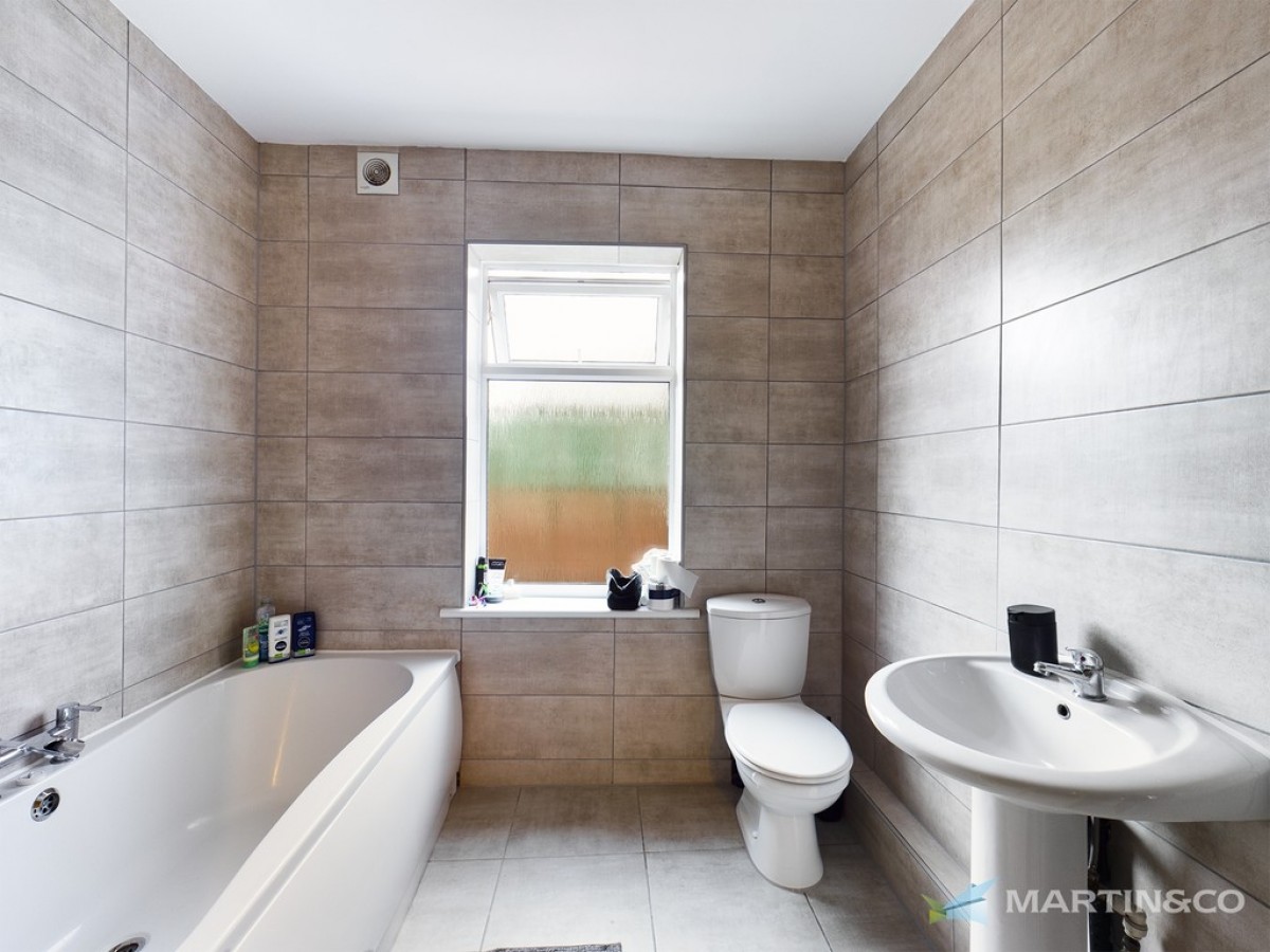 St Albans Road, Lytham St Anne's, Lancashire